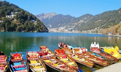  Nainital Tour Packages From Delhi 1